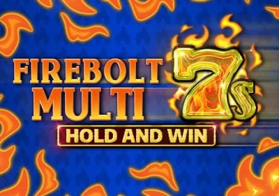 Firebolt Multi 7s Hold and Win icon