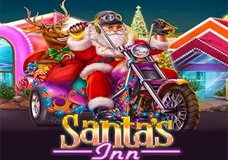 Santa's Inn icon