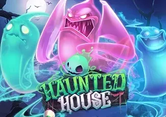 Haunted House game icon