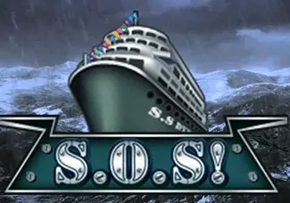 S.O.S! game icon
