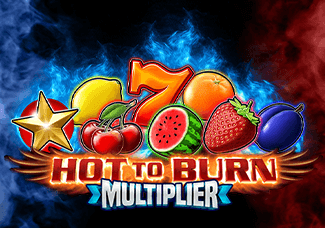 Hot To Burn Multiplier game screenshot