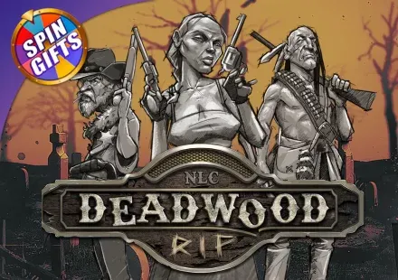 Deadwood R.I.P game icon