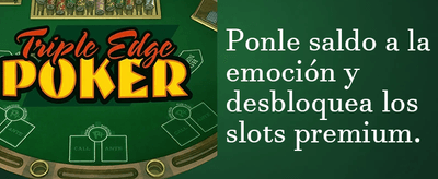 Interfaz de juegos premium en Coolber Chile