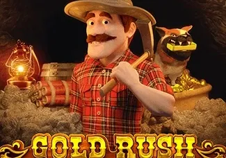 Gold Rush (1) icon