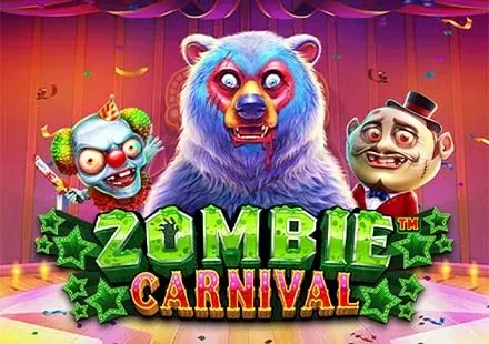 Zombie Carnival™ game icon
