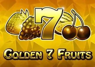 Golden 7 Fruits