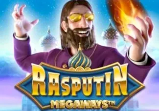 Rasputin Megaways game icon