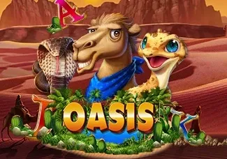 Oasis