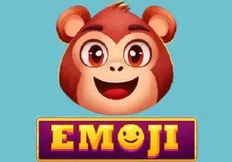 Emoji game icon