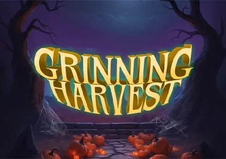 Grinning Harvest game icon