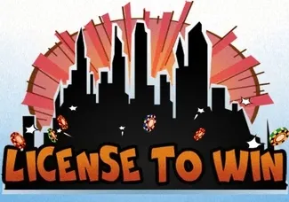 License To Win