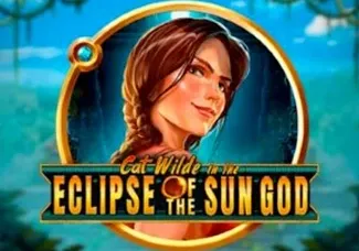 Cat Wilde in the Eclipse of the Sun God game screenshot