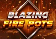 Blazing Fire Pots icon